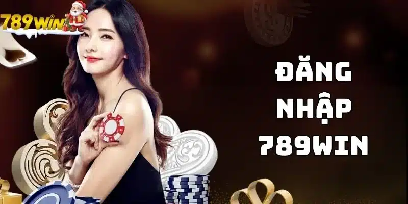 Đăng nhập 789WIN