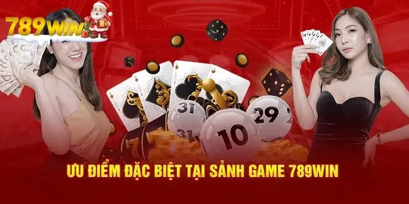 Các tiêu chí để giải đáp cho câu hỏi 789WIN có uy tín không